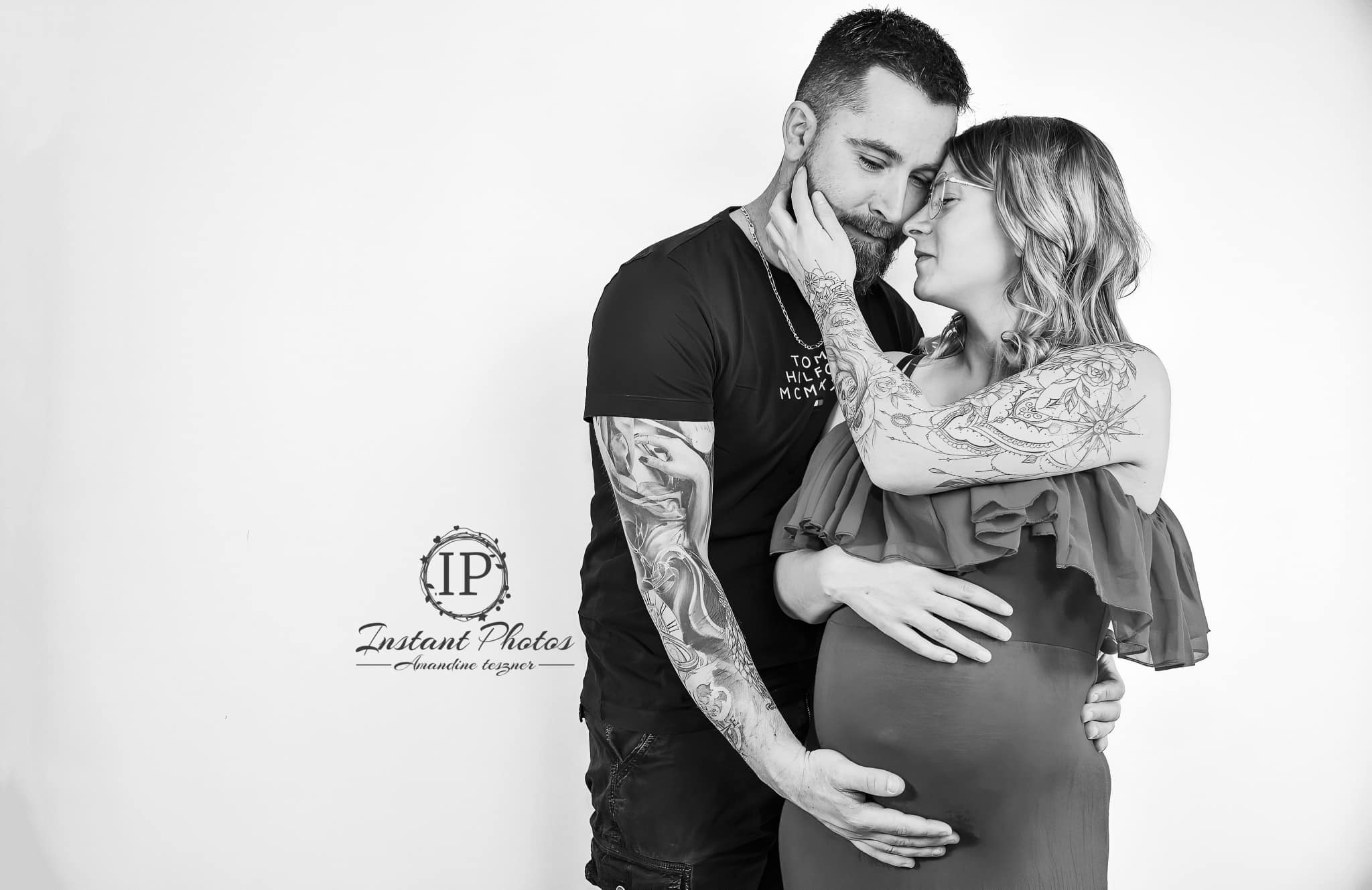 Galerie Emma - Portrait